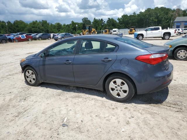Photo 2 from auction – 2016 KIA FORTE LX with VIN KNAFX4A6XG5520796