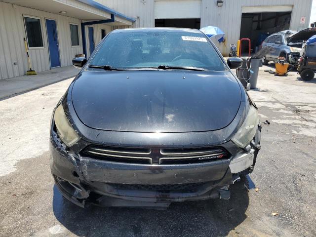 Photo 5 from auction – 2015 DODGE DART GT with VIN 1C3CDFEB3FD267394