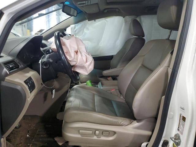 Photo 7 from auction – 2012 HONDA ODYSSEY with VIN 5FNRL5H90CB121907