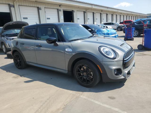 Foto 4 de la subasta – 2021 MINI COOPER S con VIN WMWXU9C07M2N82639
