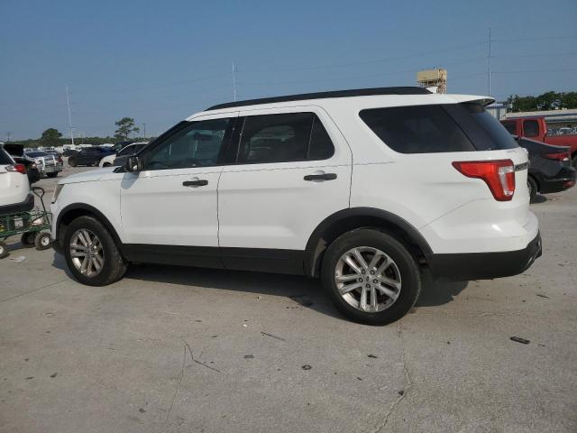 Photo 2 from auction – 2016 FORD EXPLORER with VIN 1FM5K8B86GGB88621