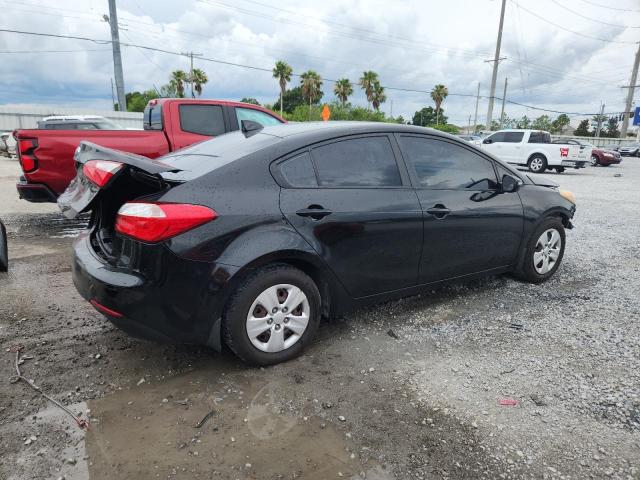 Photo 3 from auction – 2016 KIA FORTE LX with VIN KNAFX4A60G5551605
