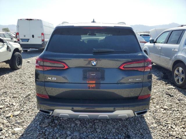 Photo 6 from auction – 2019 BMW X5 XDRIVE4 with VIN 5UXCR6C52KLL36780