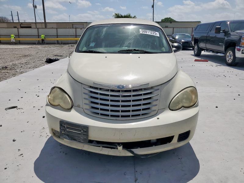 Photo 5 from auction – 2006 CHRYSLER PT CRUISER with VIN 3A4FY58B96T294879