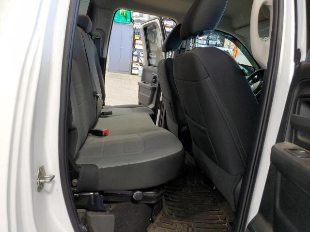 Photo 10 from auction – 2021 RAM 1500 CLASS with VIN 1C6RR7FT0MS594906