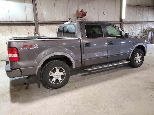 Photo 3 from auction – 2006 FORD F150 SUPER with VIN 1FTPW14566KB84740