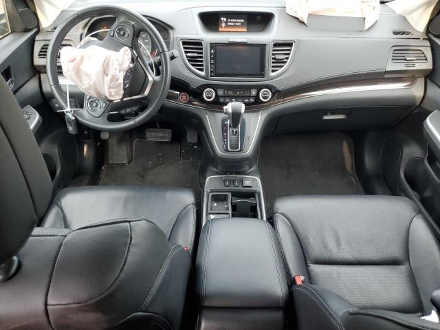 Photo 8 from auction – 2016 HONDA CR-V EXL with VIN 2HKRM4H70GH132709