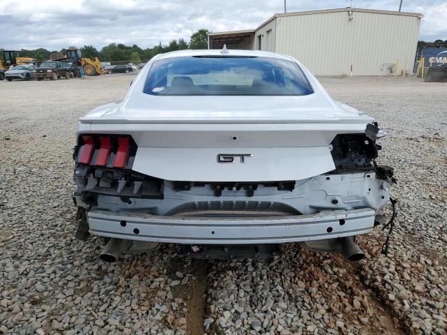 Photo 6 from auction – 2024 FORD MUSTANG GT with VIN 1FA6P8CF1R5402006