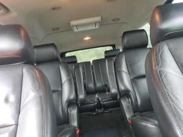 Photo 10 from auction – 2013 CHEVROLET SUBURBAN K with VIN 1GNSKKE72DR204635