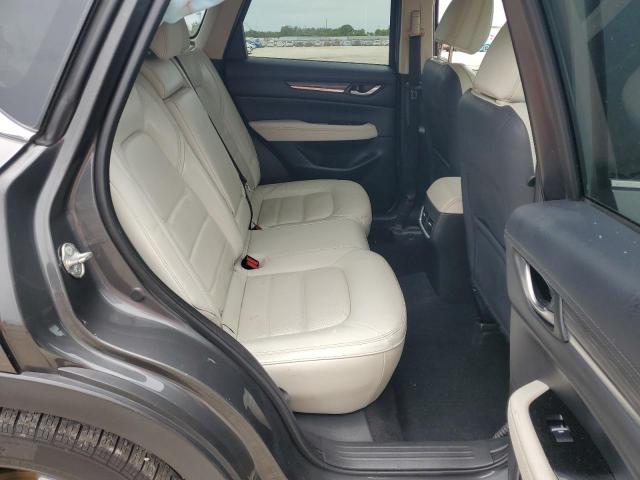 Photo 10 from auction – 2018 MAZDA CX-5 GRAND with VIN JM3KFBDM9J0368833