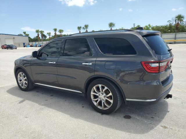 Photo 2 from auction – 2014 DODGE DURANGO SX with VIN 1C4RDHAG7EC380353