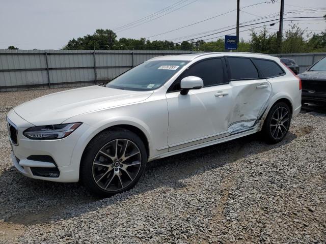 VOLVO V90 CROSS 2020 with VIN YV4A22NL1L1105302 - Photo from auction