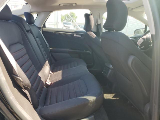 Photo 10 from auction – 2016 FORD FUSION SE with VIN 3FA6P0HD4GR301433