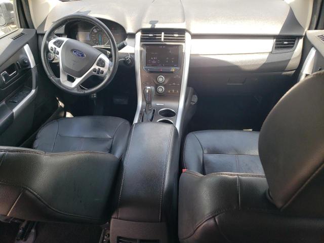 Photo 8 from auction – 2013 FORD EDGE SEL with VIN 2FMDK3JC6DBB36221