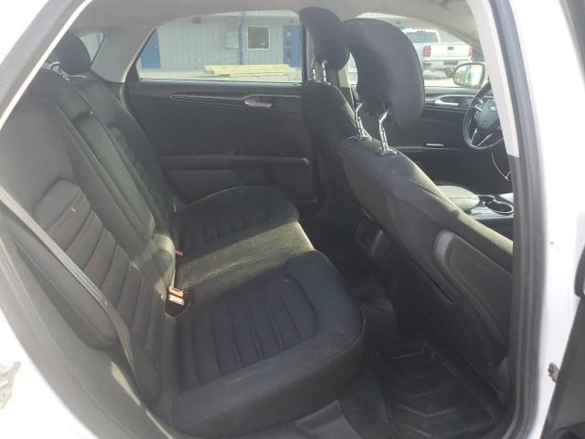 Photo 10 from auction – 2014 FORD FUSION SE with VIN 3FA6P0H94ER249035