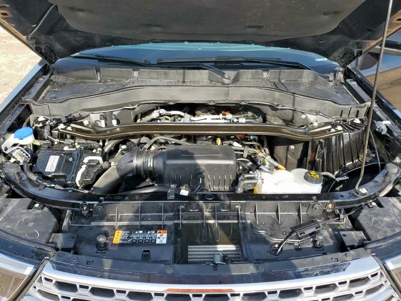 Photo 12 from auction – 2024 FORD EXPLORER L with VIN 1FMSK7FH0RGA85513