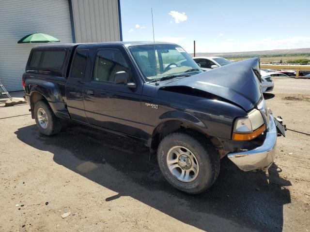 Photo 4 from auction – 2000 FORD RANGER SUP with VIN 1FTZR15V9YTB48049