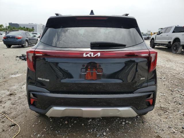 Photo 6 from auction – 2024 KIA SELTOS SX with VIN KNDETCA78R7603468