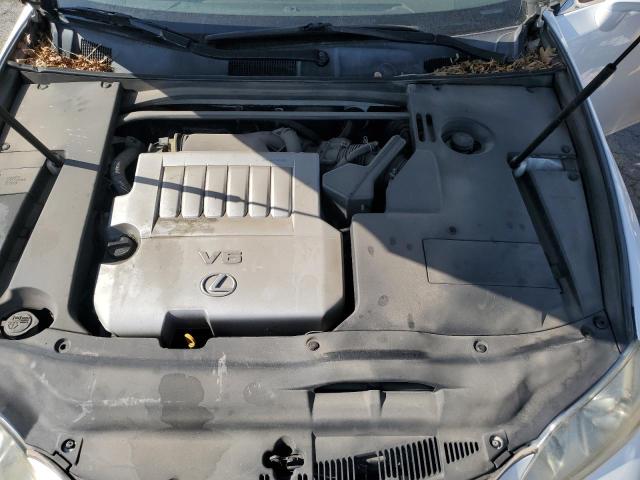 Zdjęcie 11 z aukcji – 2008 LEXUS ES 350 z VIN JTHBJ46G082213174