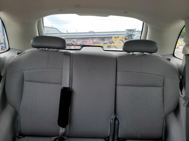 Photo 10 from auction – 2008 CHRYSLER PT CRUISER with VIN 3A8FY58B58T202474