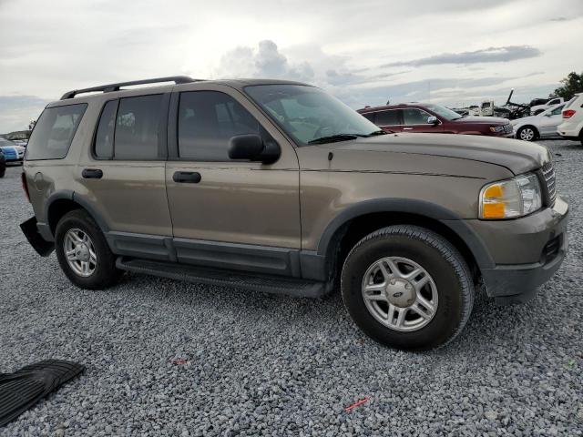 Photo 4 from auction – 2003 FORD EXPLORER X with VIN 1FMZU63KX3UC47532