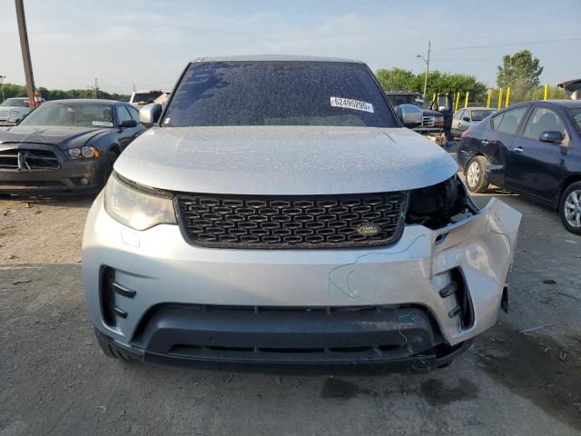 Photo 5 from auction – 2017 LAND ROVER DISCOVERY with VIN SALRRBBV1HA010634