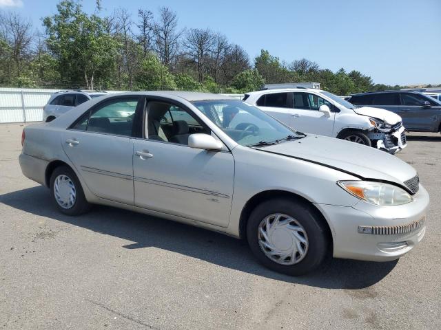 Photo 4 from auction – 2003 TOYOTA CAMRY with VIN 4T1BE32K23U131014