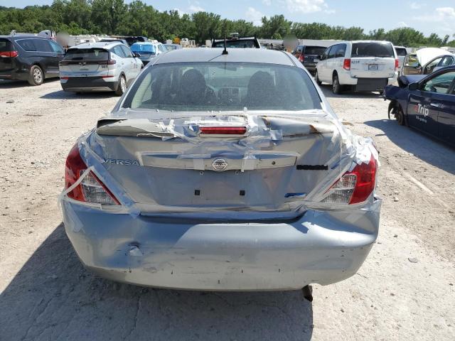 Photo 6 from auction – 2013 NISSAN VERSA S with VIN 3N1CN7AP6DL864145