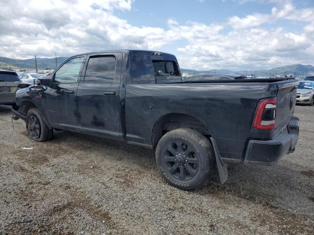 Photo 2 from auction – 2024 RAM 2500 LARAM with VIN 3C6UR5FL9RG277400