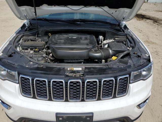 Photo 12 from auction – 2017 JEEP GRAND CHER with VIN 1C4RJFAG0HC810032