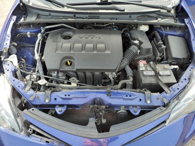 Zdjęcie 11 z aukcji – 2018 TOYOTA COROLLA L z VIN 2T1BURHEXJC019003
