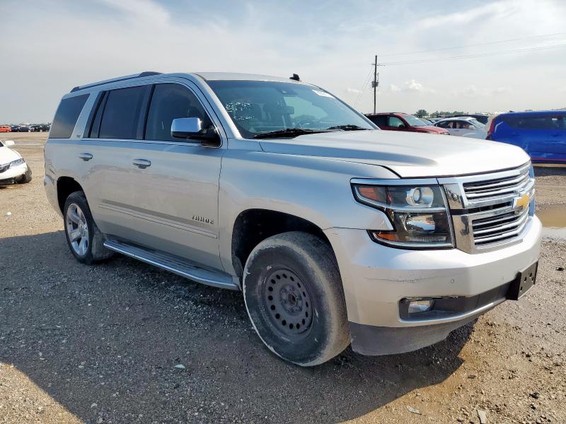 Photo 4 from auction – 2015 CHEVROLET TAHOE C150 with VIN 1GNSCCKC8FR219695