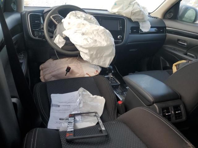 Photo 8 from auction – 2020 MITSUBISHI OUTLANDER with VIN JA4AD2A38LZ045968