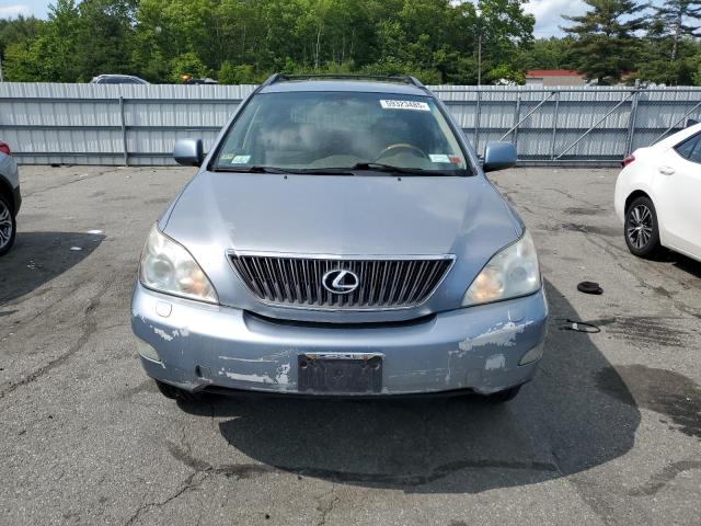 Photo 5 from auction – 2005 LEXUS RX 330 with VIN 2T2HA31U35C075397