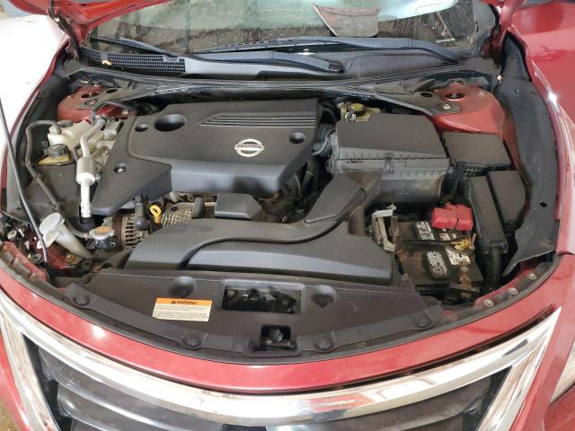 Photo 11 from auction – 2015 NISSAN ALTIMA 2.5 with VIN 1N4AL3AP0FC117017