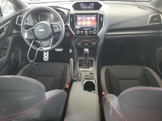 Photo 8 from auction – 2019 SUBARU IMPREZA SP with VIN 4S3GTAM69K3733157