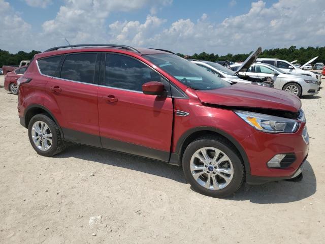 Photo 4 from auction – 2018 FORD ESCAPE SE with VIN 1FMCU9GD4JUA64174