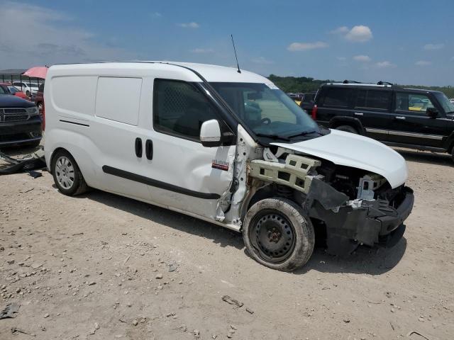 Photo 4 from auction – 2018 RAM PROMASTER with VIN ZFBERFBB9J6L46224