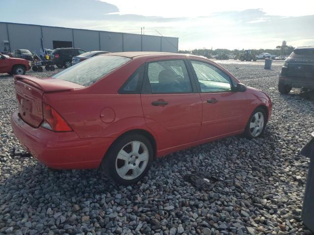 Photo 3 from auction – 2003 FORD FOCUS ZTS with VIN 1FAFP38Z23W289139