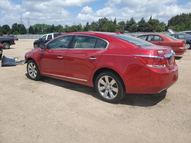 Photo 2 from auction – 2013 BUICK LACROSSE P with VIN 1G4GG5E30DF175339