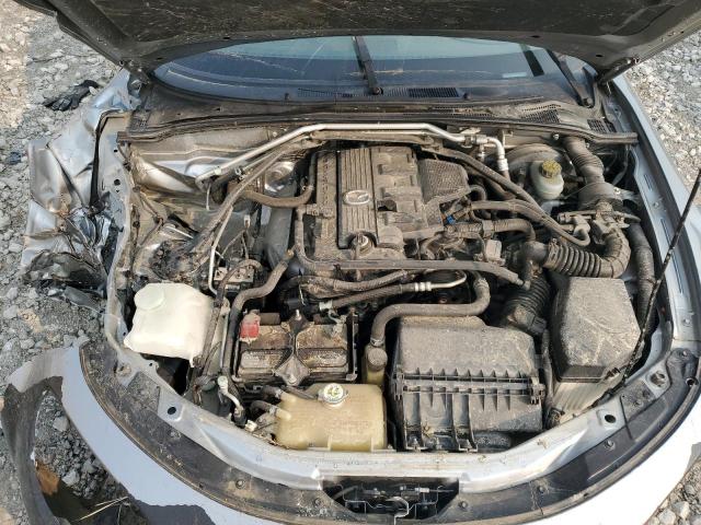 Photo 11 from auction – 2014 MAZDA MX-5 MIATA with VIN JM1NC2PF2E0233596