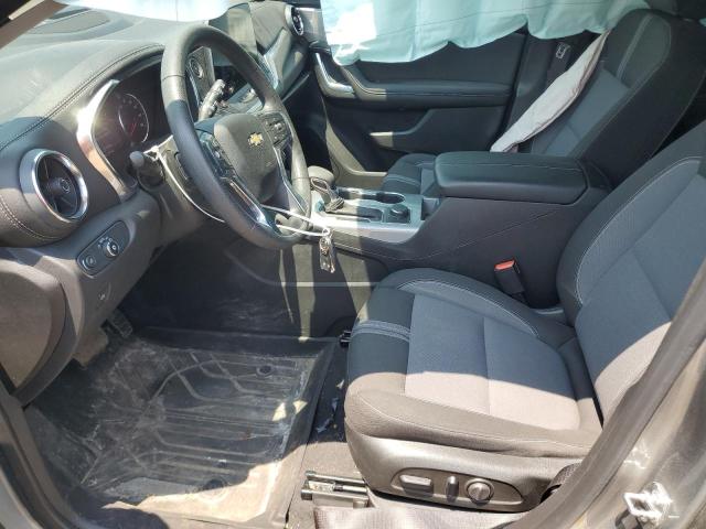 Photo 7 from auction – 2023 CHEVROLET BLAZER 2LT with VIN 3GNKBHR44PS201708