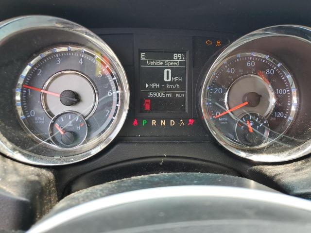 Photo 9 from auction – 2015 CHRYSLER TOWN & COU with VIN 2C4RC1BG7FR673011