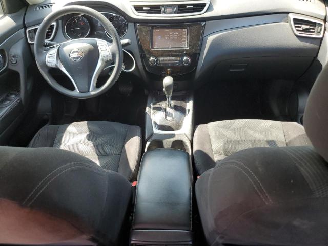 Photo 8 from auction – 2014 NISSAN ROGUE S with VIN 5N1AT2MVXEC862978