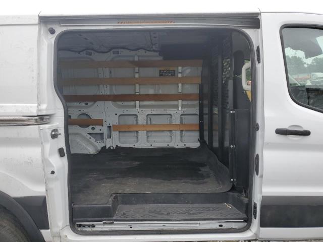 Photo 11 from auction – 2023 FORD TRANSIT T- with VIN 1FTBR1Y80PKA55285