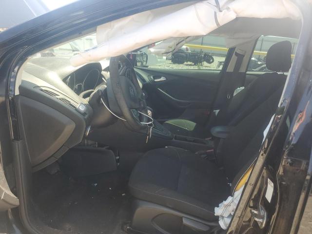 Photo 7 from auction – 2017 FORD FOCUS SE with VIN 1FADP3K27HL246718