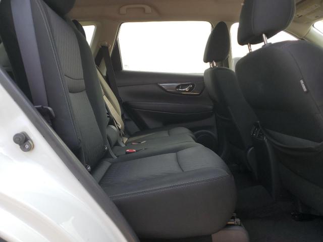Photo 11 from auction – 2017 NISSAN ROGUE S with VIN KNMAT2MTXHP526067