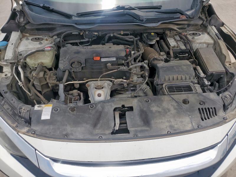 Photo 11 from auction – 2016 HONDA CIVIC LX with VIN 19XFC2F56GE000988