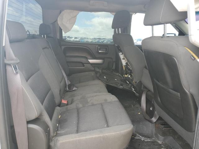 Photo 10 from auction – 2015 CHEVROLET SILVERADO with VIN 3GCUKREC1FG281751