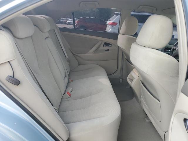 Photo 10 from auction – 2009 TOYOTA CAMRY BASE with VIN 4T1BE46K99U881860